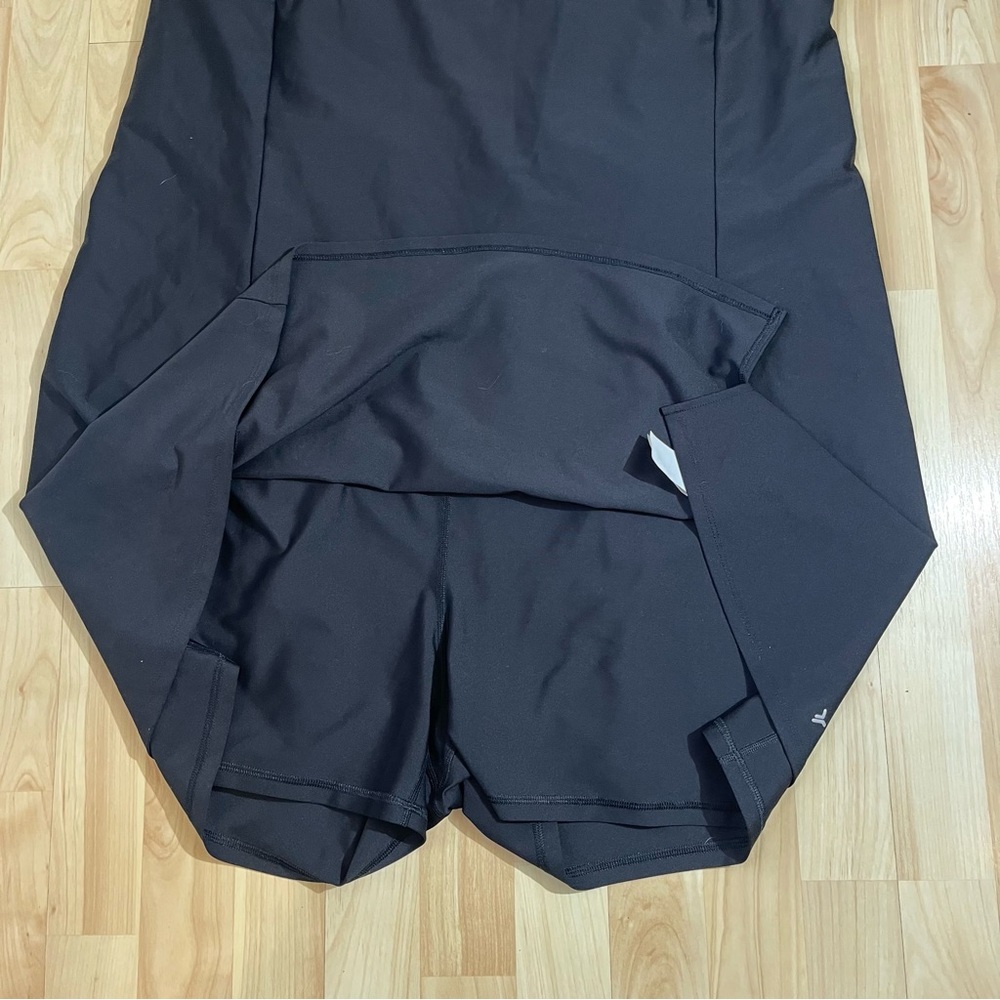 Old Navy Women’s Black Powersoft Cami Athletic Cami Dress Size 3XL - Picture 4 of 7